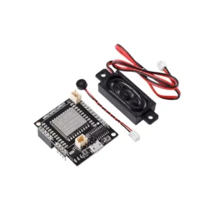 New and original VC-02-Kit AI intelligent offline voice module Offline recognition voice control module Development board