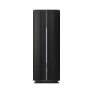 New for Xiaomi Mi Smart Speaker Black IP67 Waterproof RGB Atmosphere Light and NFC Sensor Portable Smart Speaker