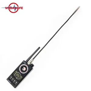 New-generation K68 Detector Employs Intelligent Detection of Wireless Signals and Strong Magnetic Field Equipment
