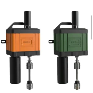 Newest AI Beidou GPS Wall Mounted IoT SensOE Monitoring Terminal Flammable Gas Leakage water monitor CH4 Gas leak detector