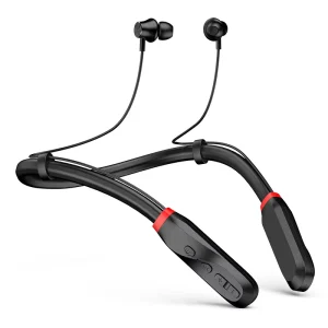 Newest I35 Ultra long Playtime Headset With Microphone 5.1 With Stereo Magnetic Waterproof Wireless Neckband Headphones