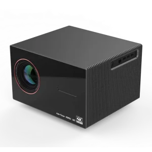 Newest Native 3840*2160P 1000 Ansi Lumen 2+32G Video Beamer Android 14.0os Home Theater LCD Smart 4k Projector
