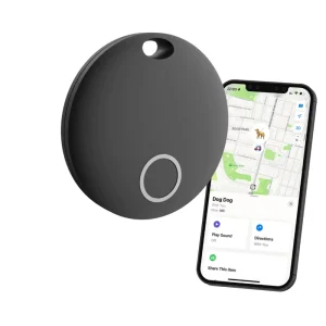 Newest Remote Control Key Bag Wallet Passport Finder Global Position Locator Wireless Tracker IOS Android Smart Tag