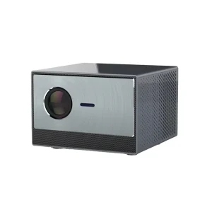Newest Smart Android 9.0 System 650 Ansi Lumen Auto Focus 4K Video Hologram Projector with Wifi Native 1920*1080P Proyector