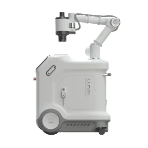 Newest Smart Robot Physiotherapy Machine Moxibustion Physical Therapy Machine No Smoke Body Massage Healthy Care Machine