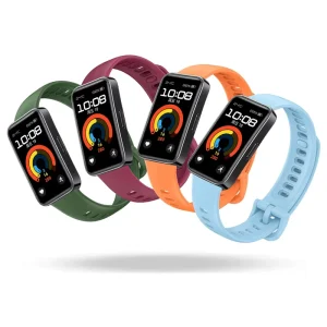 Newest Smart Soft Strap for Xiaomi Mi Band 9 Sport Silicone Bracelet Colorful Watch Bands for Xiaomi Mi Band 9