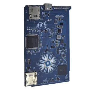Next Generation AI Communication Solutions with Custom PCBA Manufacturing