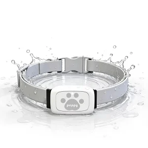 Next generation Pet tracker cat Detection Anti loss Device Smart SE Pet Joy Dog GPS IP68 Waterproof Collar
