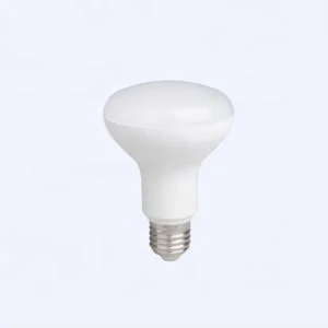 Ningbo Smart RGB LED Light Bulb R80 & A19 Wireless BLE Mesh Home Decoration with E14 Base & Remote Control Switch New Generation