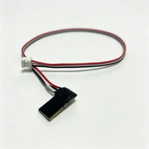 No Drilling Non-Contact Capacitive Digital Output 3M Adhesive Mounting Water Level Sensor 3.3-5V Low Power Humidifier Purifier