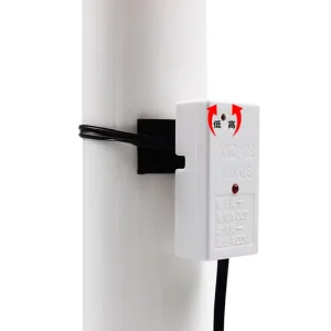Non Contact Capacitive Liquid Level Sensor Water Level Gauge for Non-metallic Containers Using XKC-Y28 Switch Signal NPN/PNP