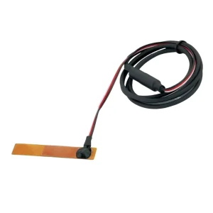 Non Contact Capacitive Water Level Sensor 24V NPN PNP for Coffee Purifier Hydrogen Dispenser Floor Scrubber Humidifier Home Use