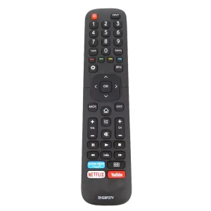 O Remote Control for EN2BP27V LCD Smart TV