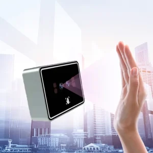 ODM OEM Binocular Hand Palm Vein Recognition Camera Module Biometric Access Control Attendance Scanner