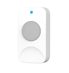 ODM Wireless Doorbell Built in Battery 150M Remote Smart House Cordless Calling Bell Ring Gate Ringtone Smart Wireless Doorbell