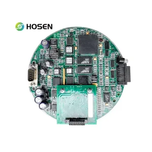 OEM 1-32 Layer High-Layer Multilayer PCBA with BOM Component Sourcing for Smart Home Devices and Sensors