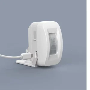 OEM 1 PIR Detector 1 Wireless Doorbell Wireless Motion Sensor Alarm Indoor Smart Wireless Doorbell