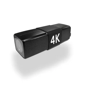 OEM 4K Action Camera Shotkam 8MP 30FPS Sports Camera Red Dot Crosshair Shooting Waterproof Recording Filming for Outdoor