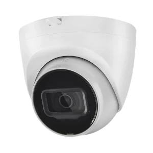 OEM 4Mp Full Metal IR Fixed-focal Eyeball Network Camera Human Vehicle Detection 4Mp PoE Ip Camera