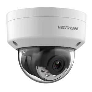 OEM 5MP 8MP Smart Hybrid Light IR ColorVu Dome Cctv POE IP Camera 2.8mm NVR Compatible