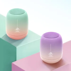 OEM A136 Wireless SpeakerPortable Smart Mini BT Subwoofer Waterproof Gaming Caixas De Som Speakers