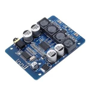 OEM AI Device PCB Manufacturer Providing Smart Sensor Assembly and Multilayer PCBA Production for Edge Computing Systems