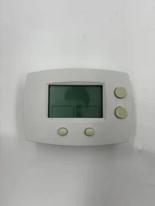 OEM Adjustable HVAC Temperature Controller Smart Home Integrated Digital Thermostat for Air Conditioner Systems