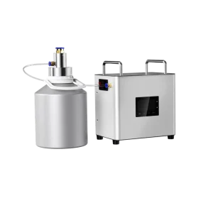 OEM Aroma Diffuser Manufacturer Large Capacity Electric Diffuser CE Certified Smart Commercial Automatic Scent Machine