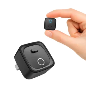 OEM CarPlay & Android Auto Adapter Bluetooth Built in WiFi for iPhone Dongle Wired Convert USB Plug n Play Portable Ai Box