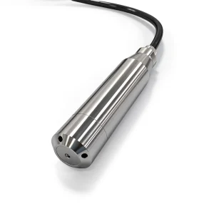 OEM High Precision Water Liquid Level Pressure Transmitter Sensor Factory Low Cost Output 4 20ma Industrial Level Transducer