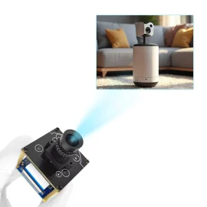 OEM IMX415 8MP USB3.0 Camera Module With4K 60FPS MJPEG/H.264 Video Output for High-Resolution Video with Reduced USB Bandwidth