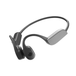 OEM Manufacturer Handsfree Headband Headset Earphone Open Ear Bone Conduction BT Headphones Wireless Headbuds s