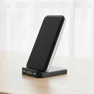 OEM Multiple Portable Smart Charger Charger Wireless Charging Stand for Cellphone Mobile Phone