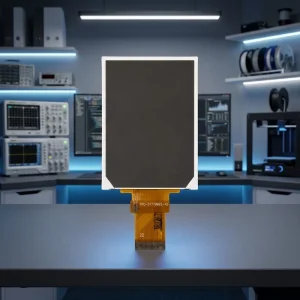 OEM ODM 2.0 Inch TFT LCD Display Module 240×320 Compact IPS Panel for Portable Scanner Project Solution OEM Solution Device Kit