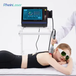 OEM ODM 30W-60W Class IV Laser Therapy Machine Factory for Clinics Distributors and Healthcare Partners