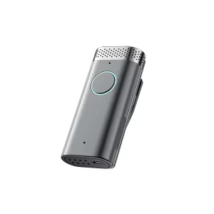 OEM ODM AI Voice Recorder with Noise Reduction for Translation and Healthcare