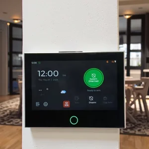OEM ODM APP Indoor Anti Theft Wireless Home Security Alarm PIR Motion System Wifi 4g Smart Home Burglar Alarm System Kit