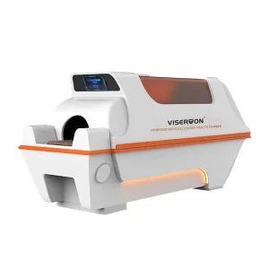 OEM ODM Anti-aging Antioxidant Multi-purpose Smart Hydrogen Molecule Energy Health Chamber VST-HC1