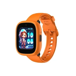 OEM ODM Custom Best Selling K3 4G Kids Smart Watch Video Call SOS Make Friend GPS LBS RTOS IP68