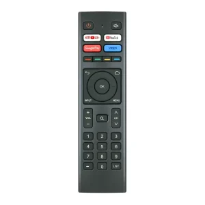 OEM ODM RCU RCA Remote Control Suitable for Smart LED LCD TV HDTV Support Customization