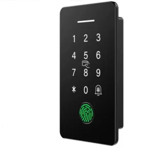 OEM ODM TTLock BLE Embedded Access Controller with Free SDK API White Label App for China Factory Supply
