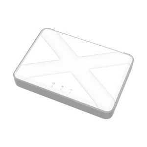 OEM ODM ZigBee Ethernet Gateway Hub Building Management System IoT Device for Hotel Smart Home School ZigBee2MQTT