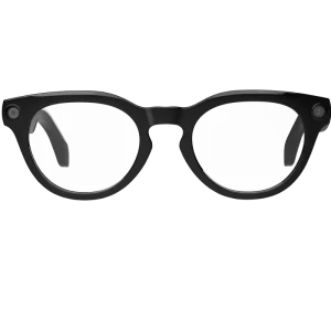 OEM ODM acceptable Smart AI Glasses AI Translation Anti shake Bluetooth Waterproof 4K Video Photo Smart Glasses with Display