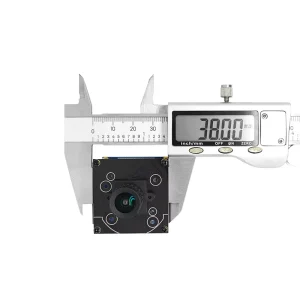 OEM STARVIS IMX415 CMOS Sensor 4K 60fps USB3.0 UVC Camera Module with H.264 Output for High-Resolution Vision Systems