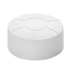 OEM Smart Location Tracking Device with IoT & Beacon Emergency SOS Panic BT Beacons Supports Accelerometer Ble Beacon