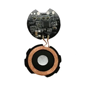 OEM Smartwatch Wireless Charging Module Motherboard PCB Assembly PCBA Wireless Charger Manufacture Solution Provider