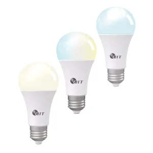 OIT LB1 Smart Bulb with Wi-Fi and Voice Control