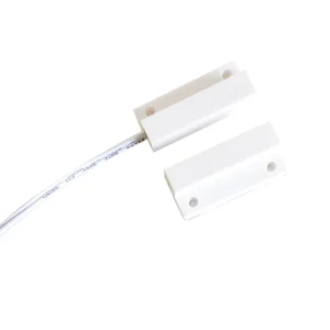 OKI NO NC Reed Switch UV Resistant ABS Surface Mount Magnetic Sensor