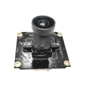 OV2710 1080P 30fps sensor hign end video conference 38MM USB Restaurant robot camera module