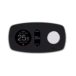 OWON Wireless Programmable Thermostat 24Vac HVAC WiFi TUYA Smart Wifi Thermostat for USA Market Home Hotel